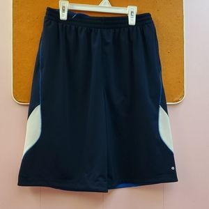 Adidas boys athletic shorts
